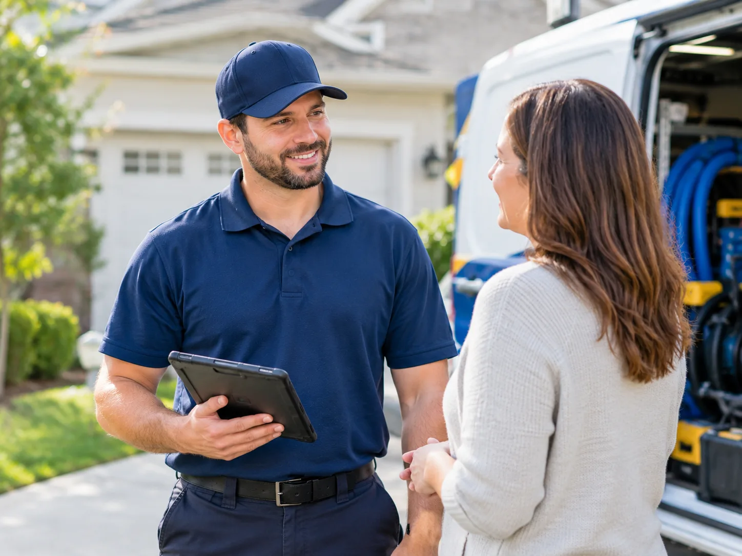 Sewage Backup Cleanup Hilliard, FL FAQs